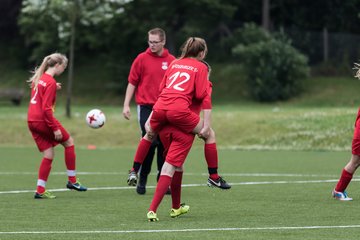 Bild 9 - B-Juniorinnen Ratzeburg Turnier